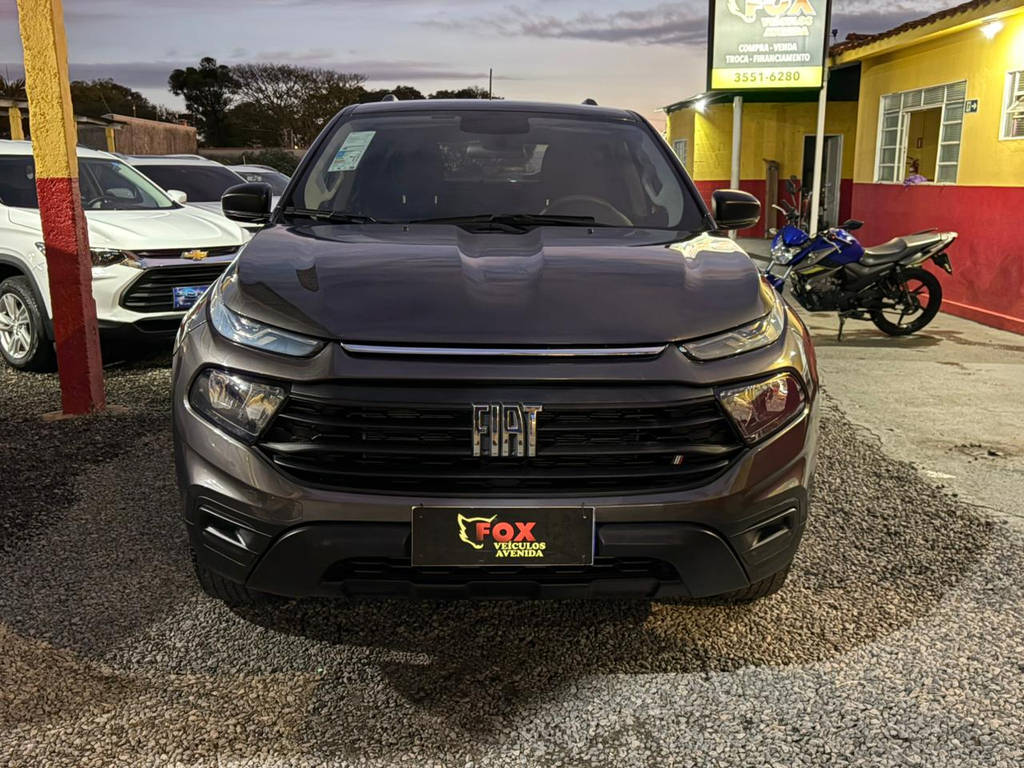 carro
