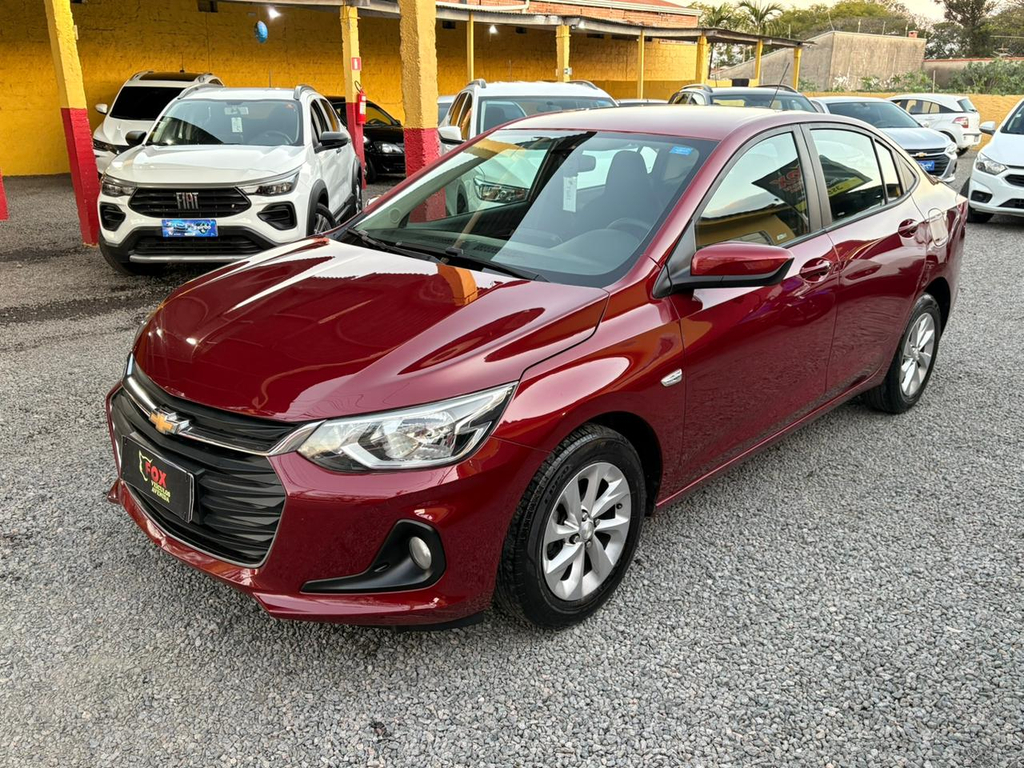 carro