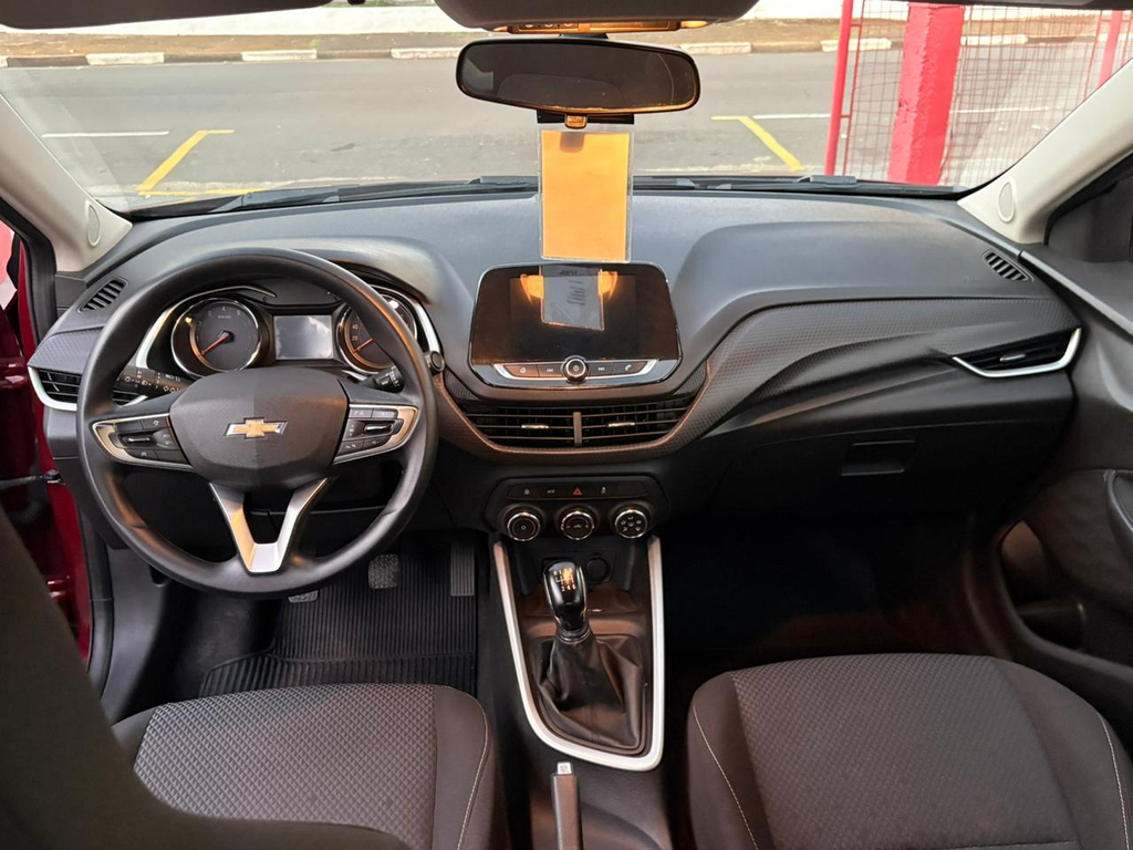 carro