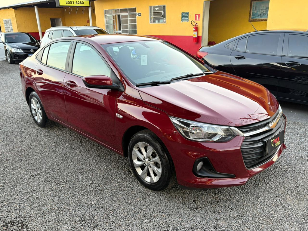 carro