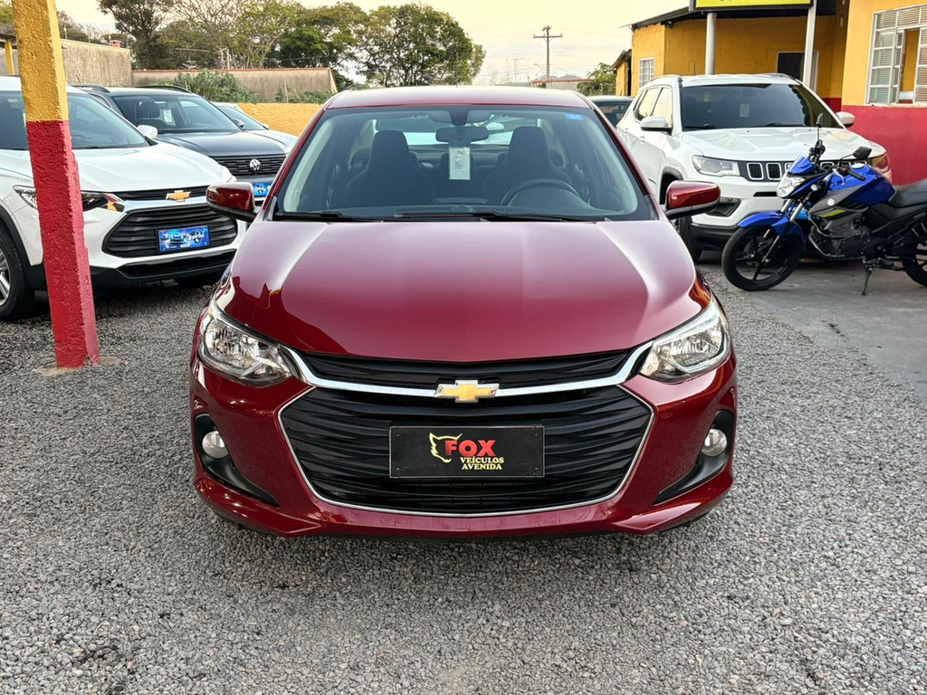 carro