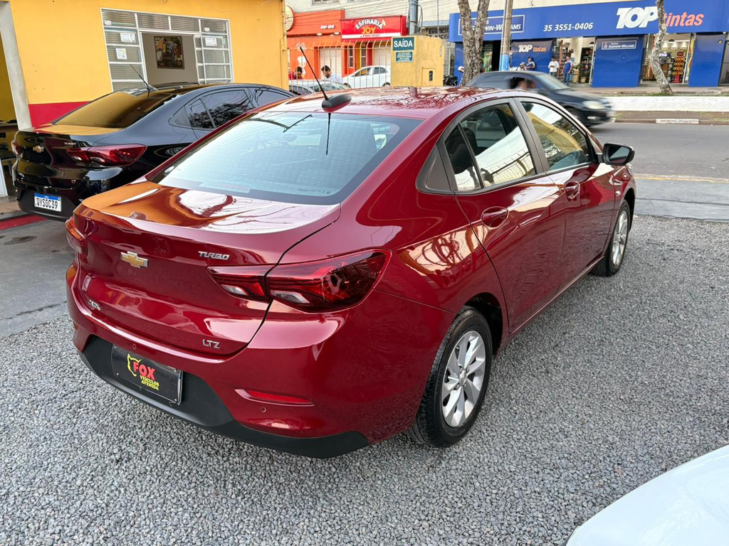 carro