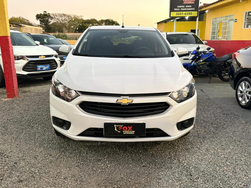 carro