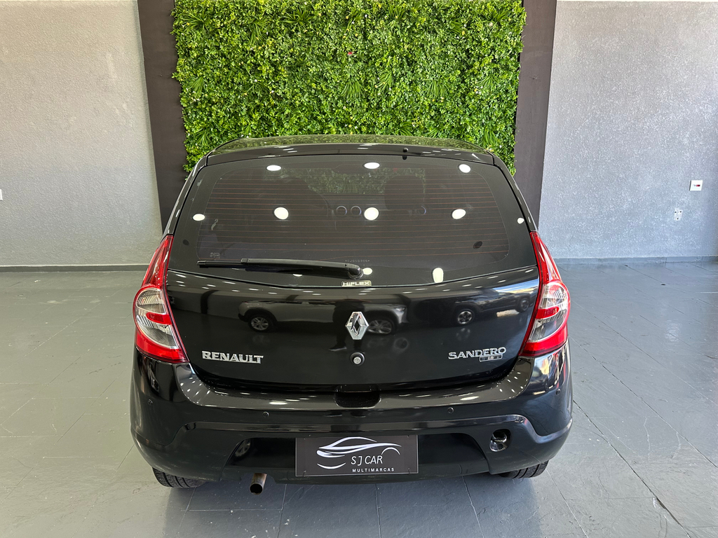 carro