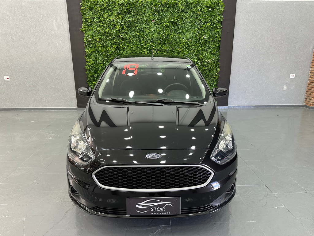 carro
