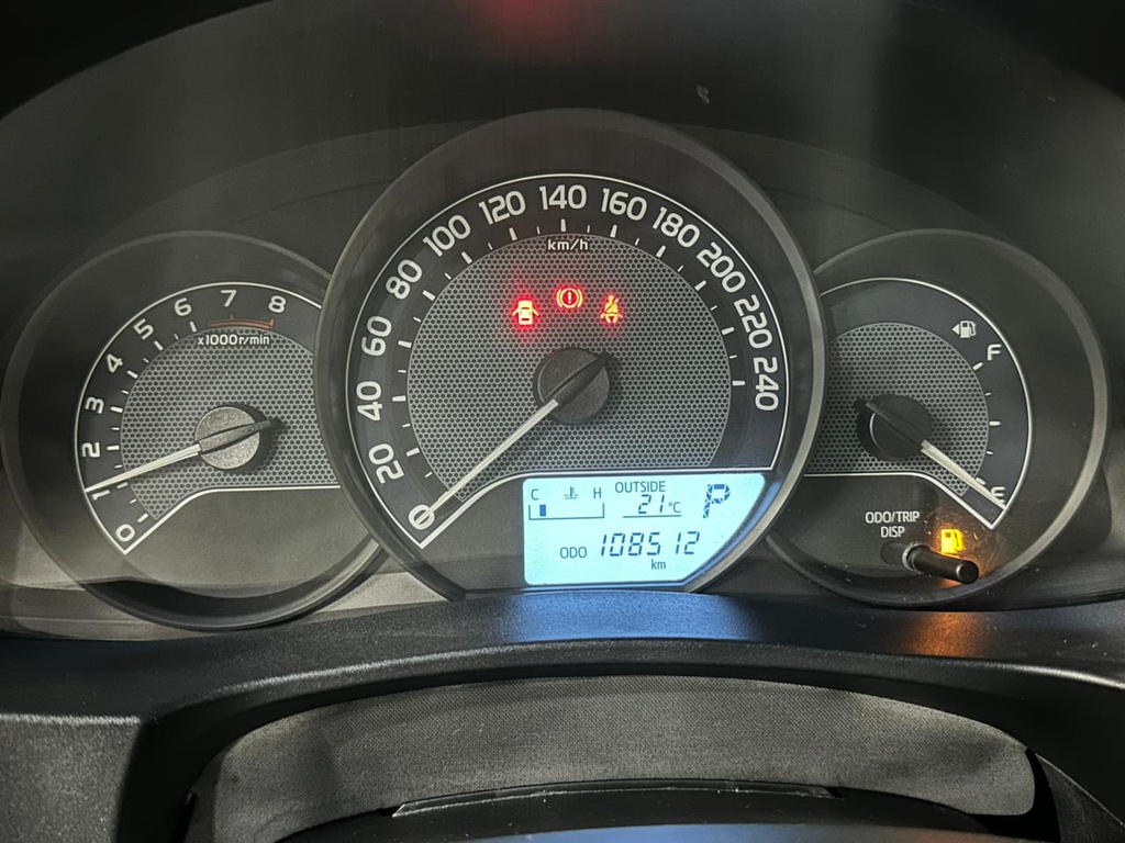 carro
