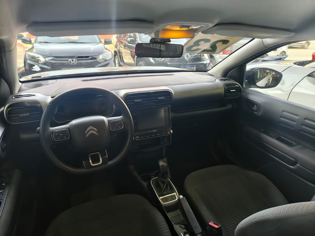 carro