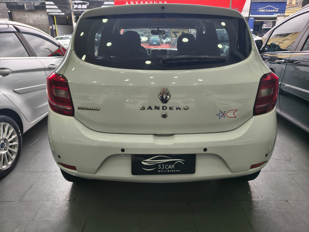 carro