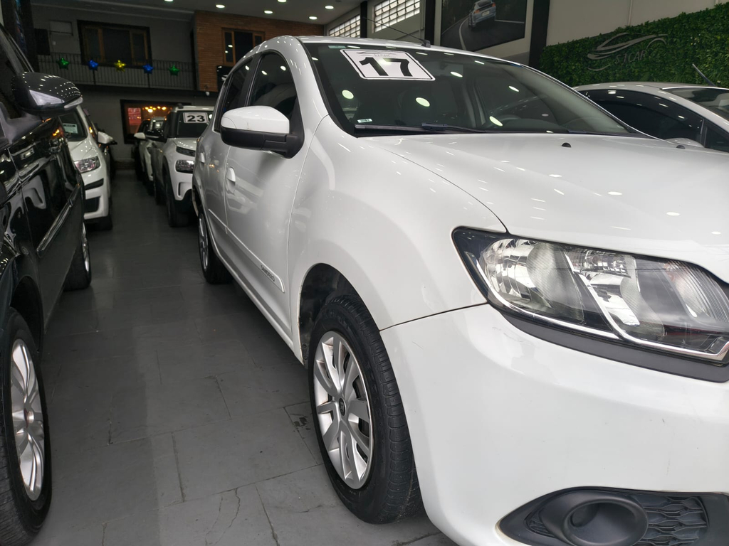 carro