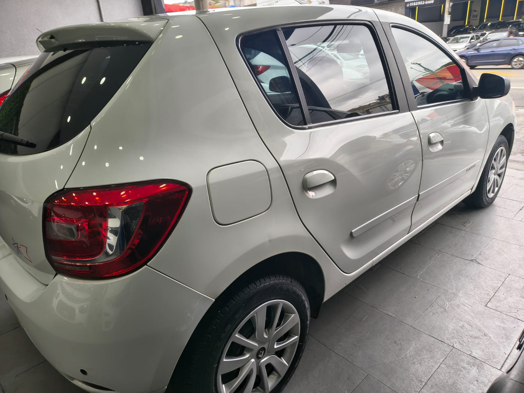 carro