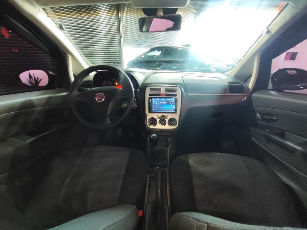 carro