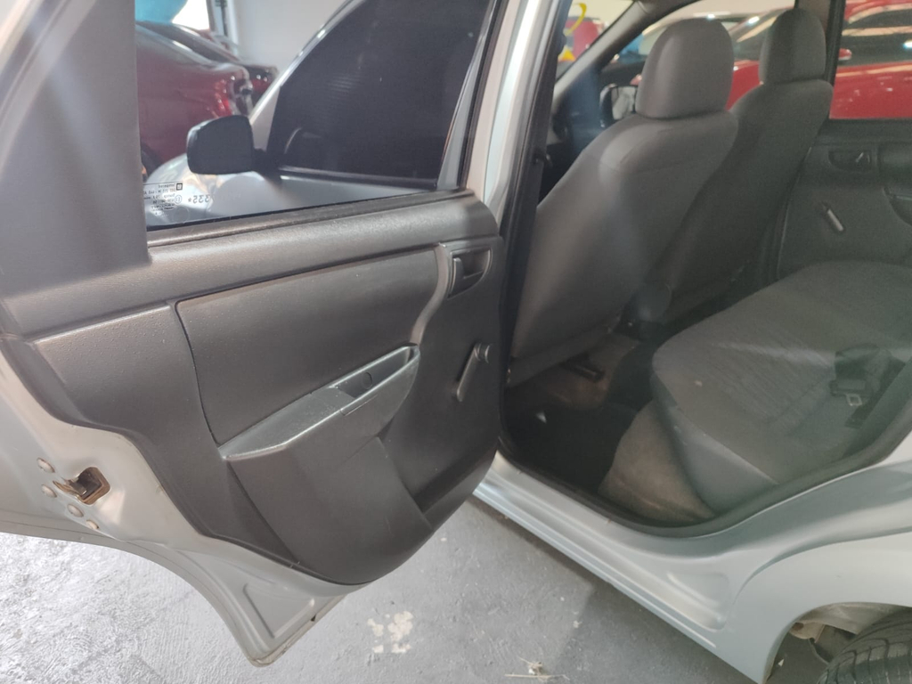 carro
