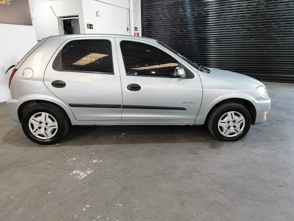 carro
