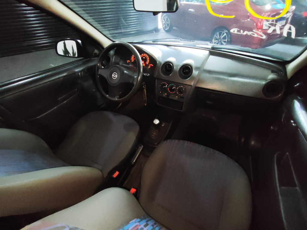carro