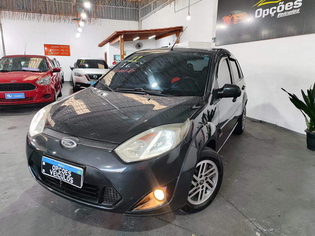 carro