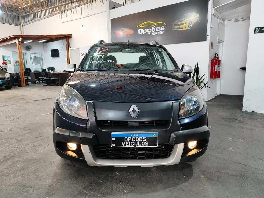carro