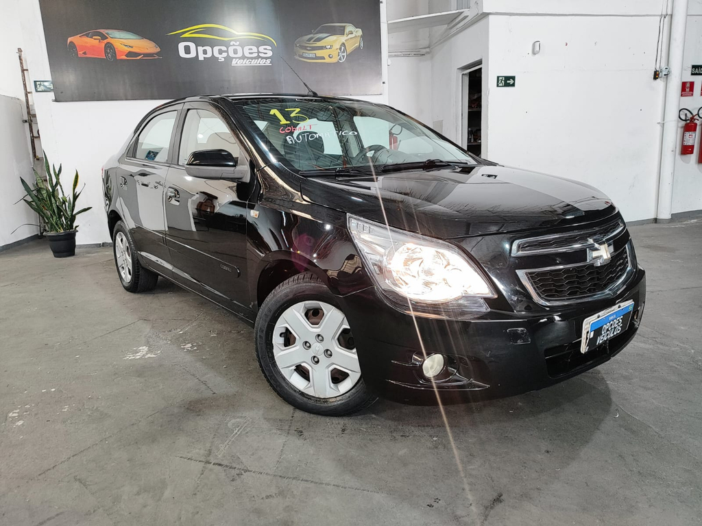 Chevrolet Cobalt