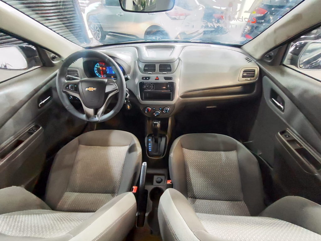 carro