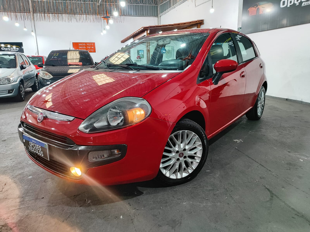 carro
