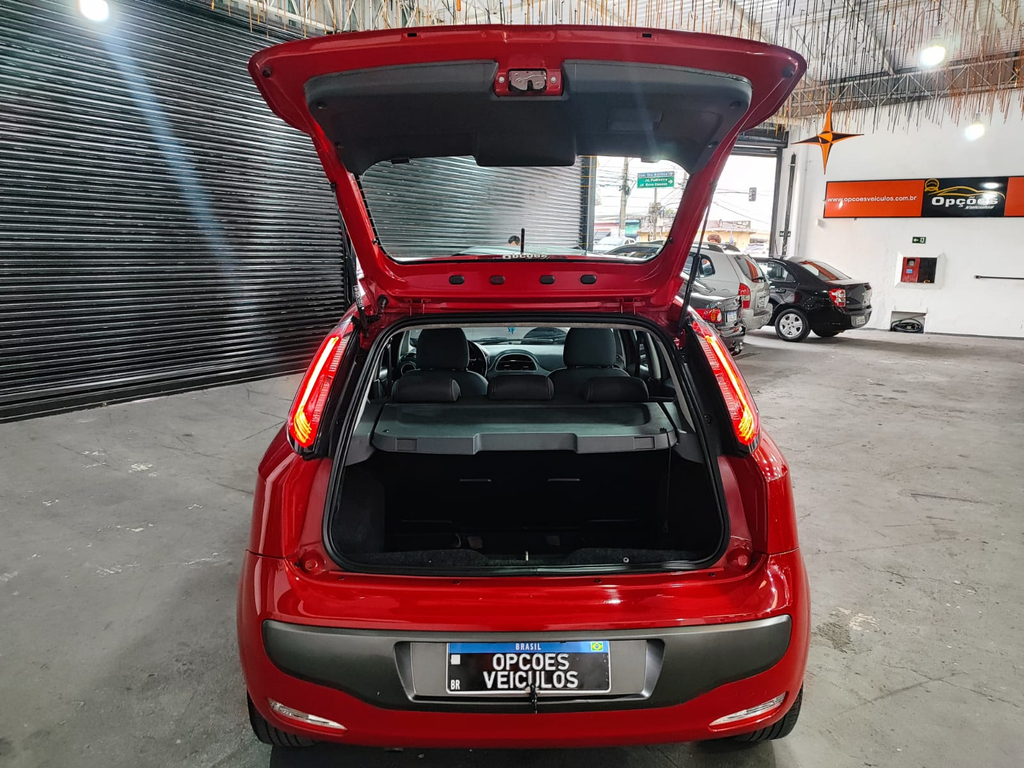 carro