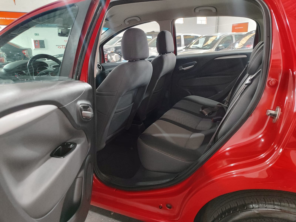 carro