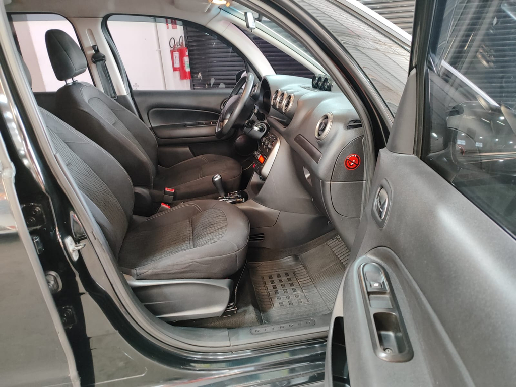 carro