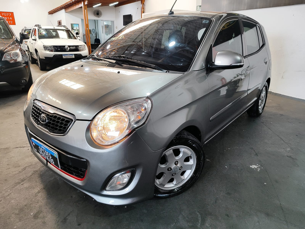 carro