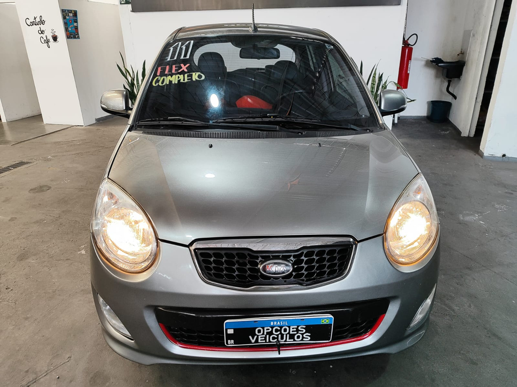 carro
