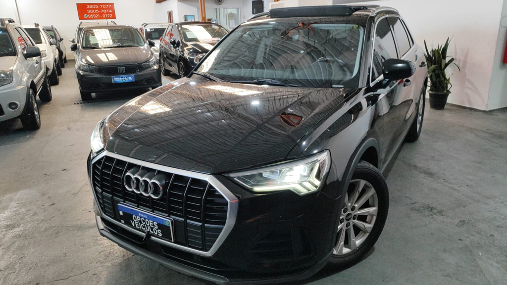 carro