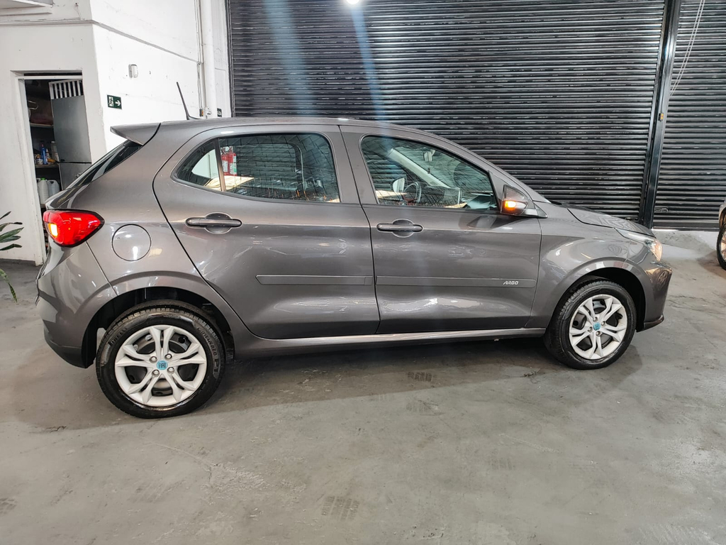 carro
