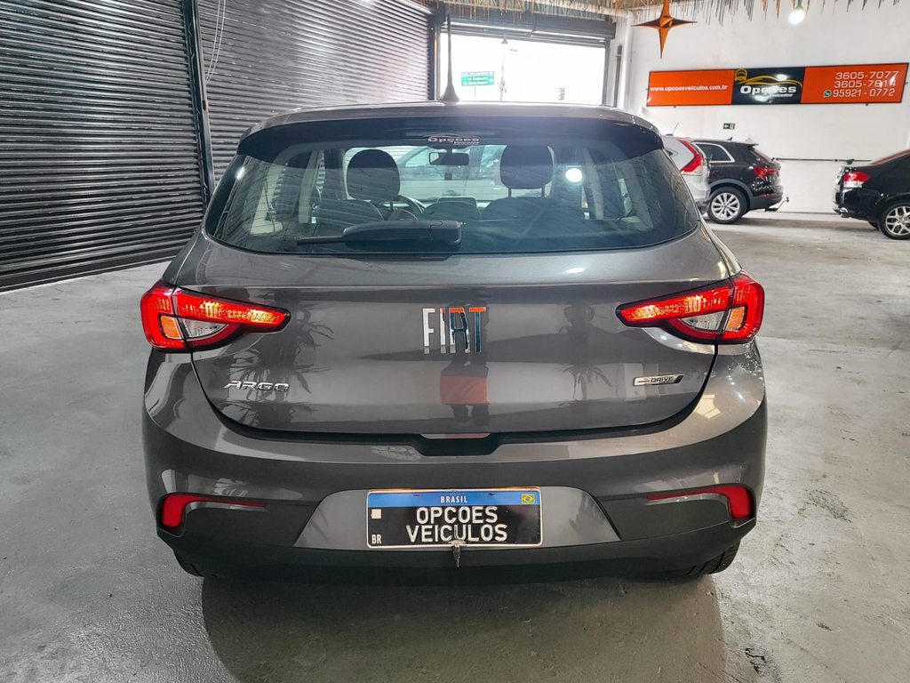carro