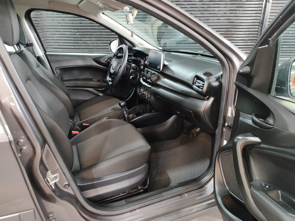 carro