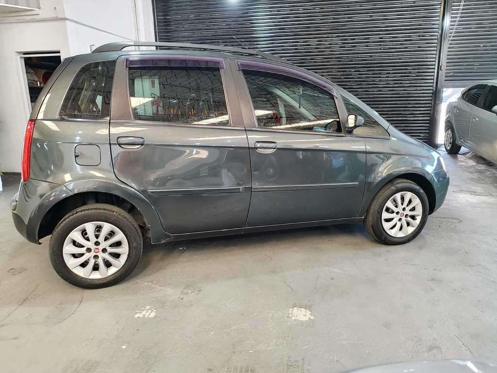 carro