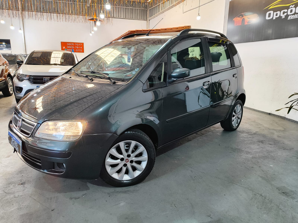 carro