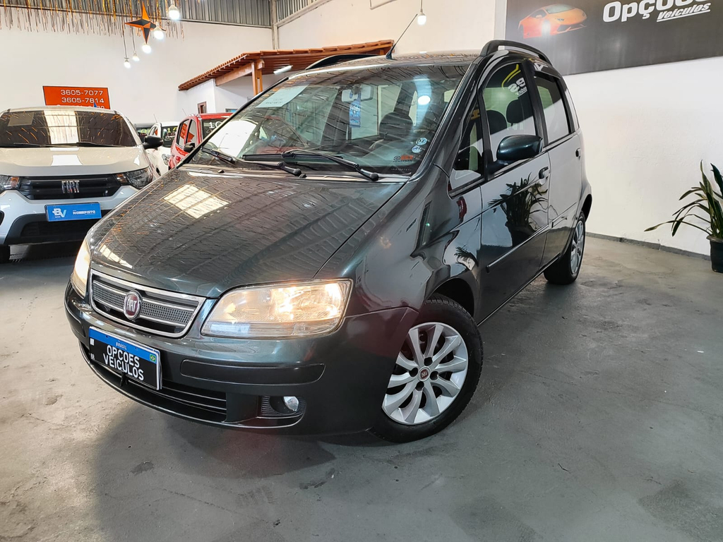 carro