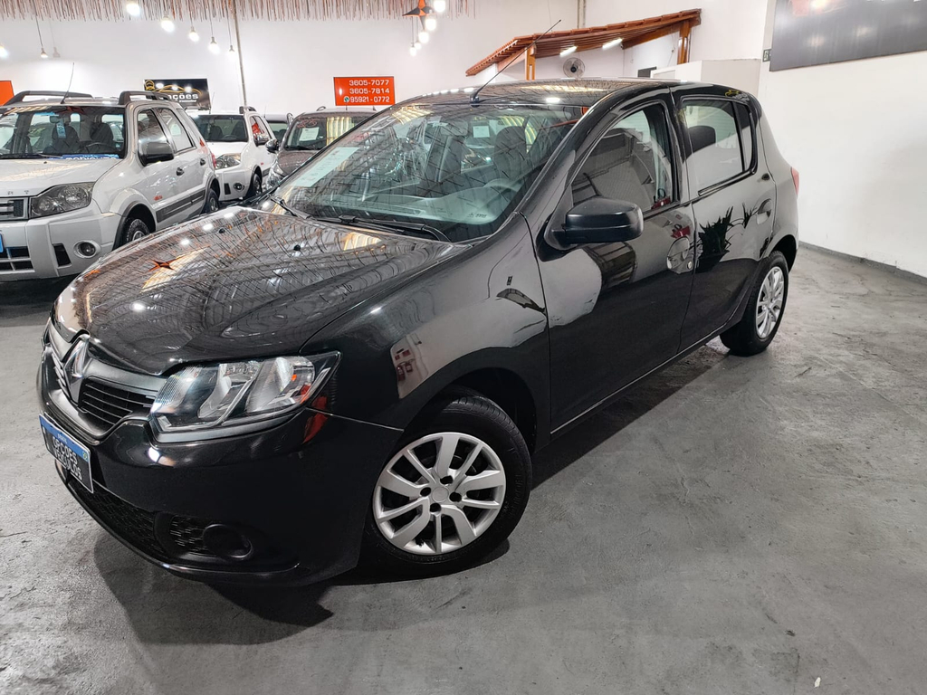 carro