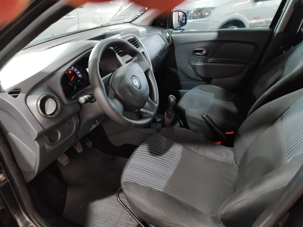 carro