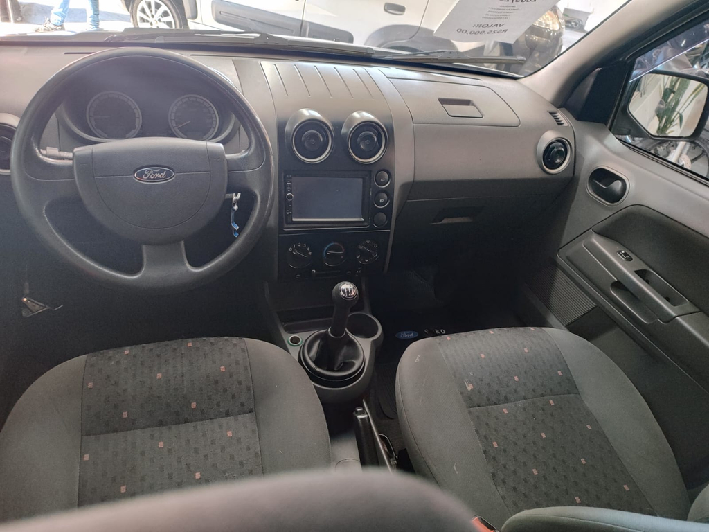 carro