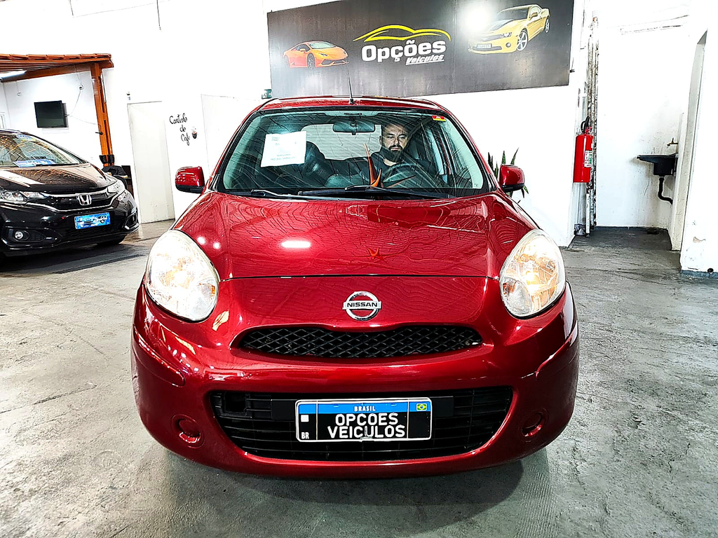 carro