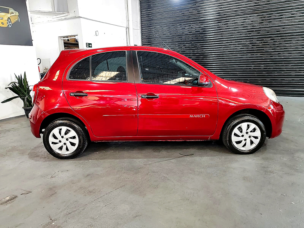 carro