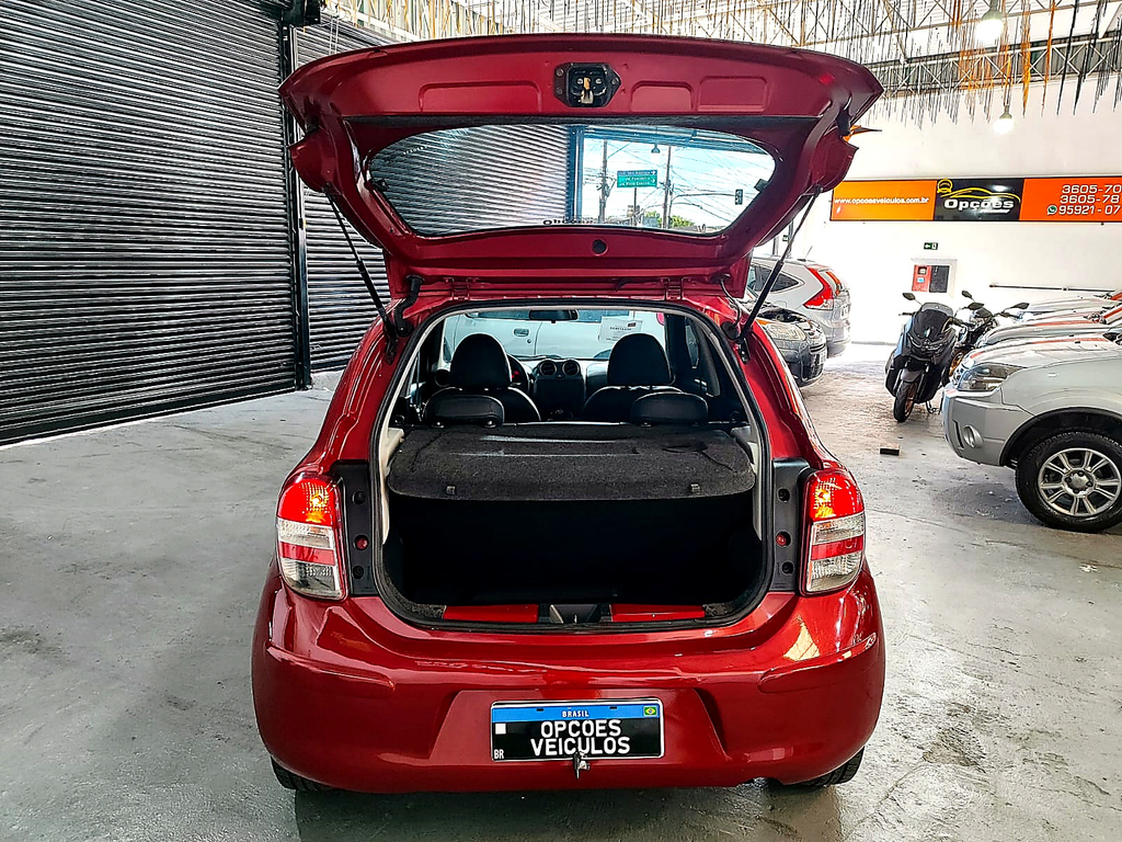 carro