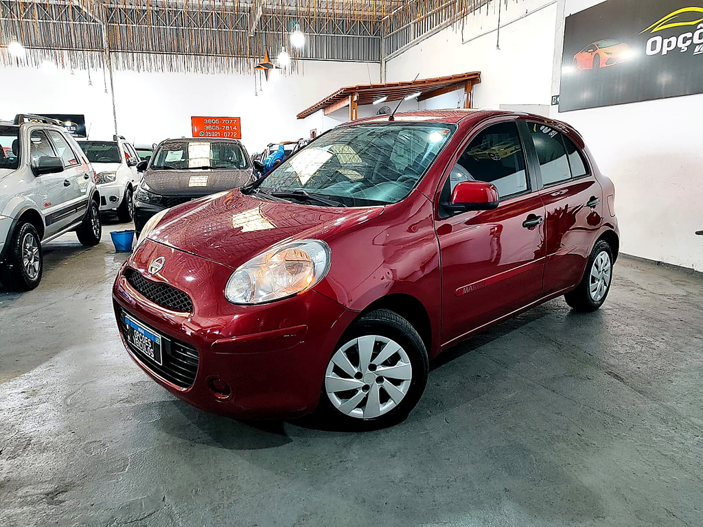 carro