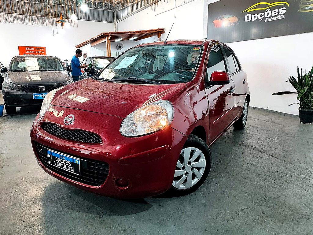 carro
