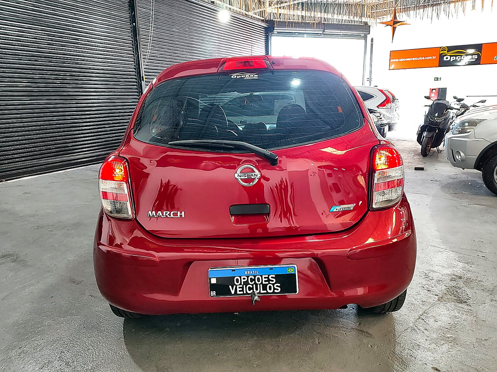carro