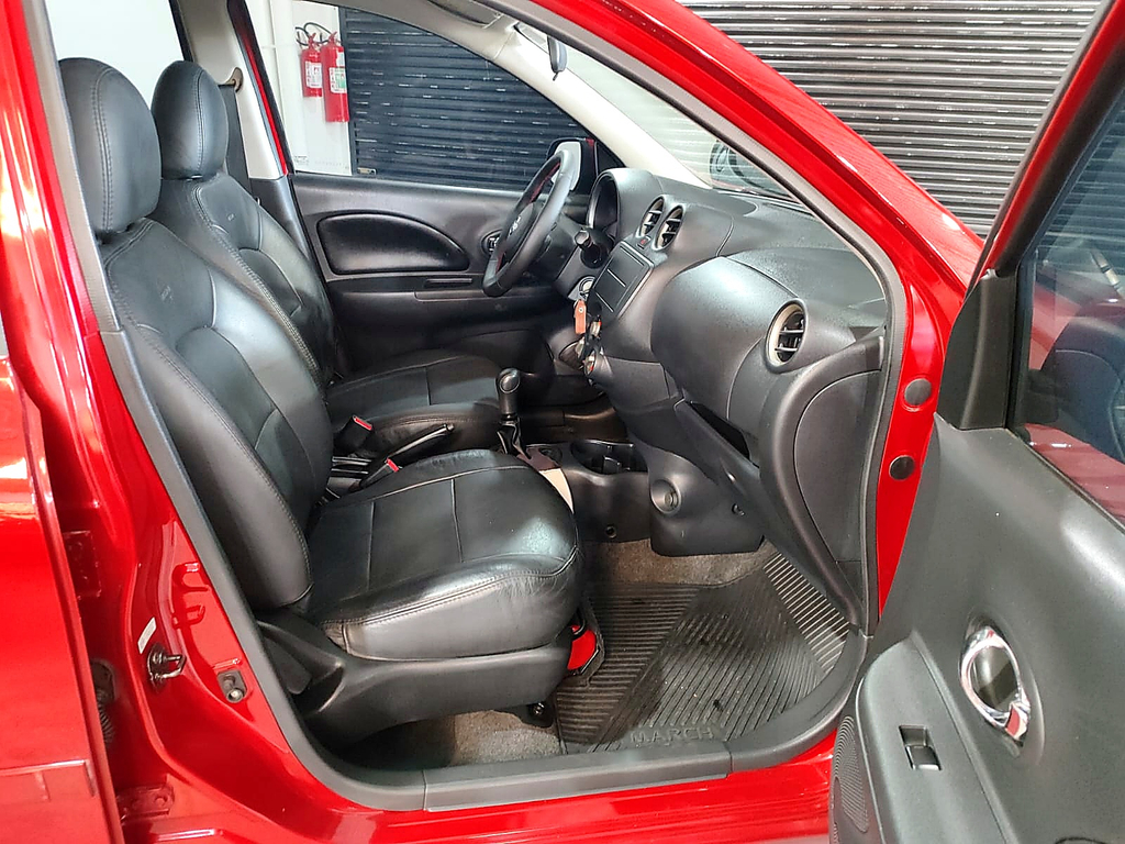 carro