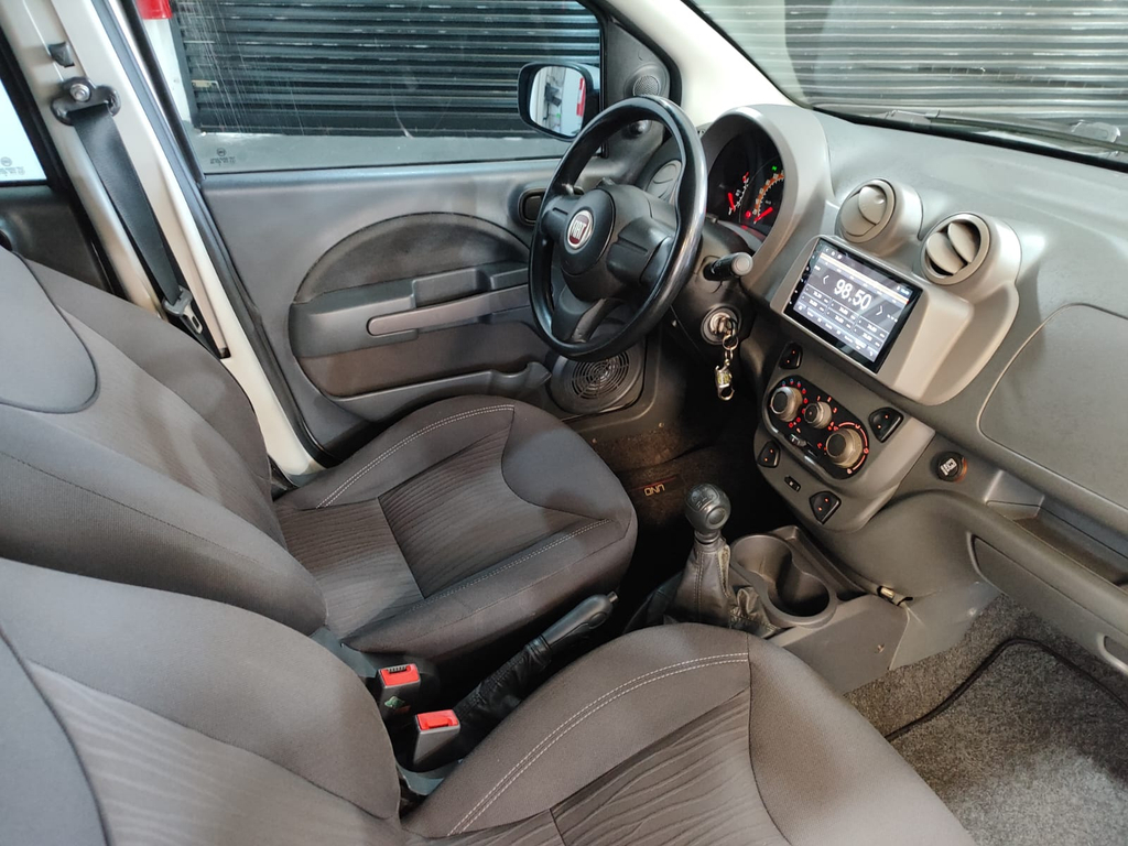 carro