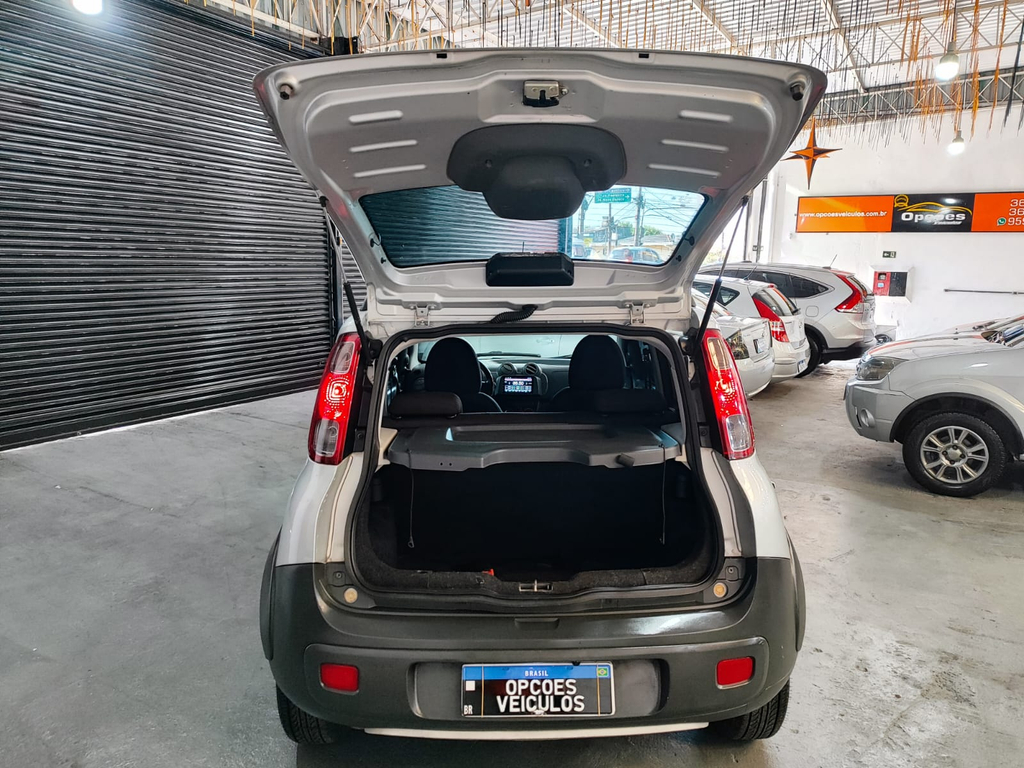 carro