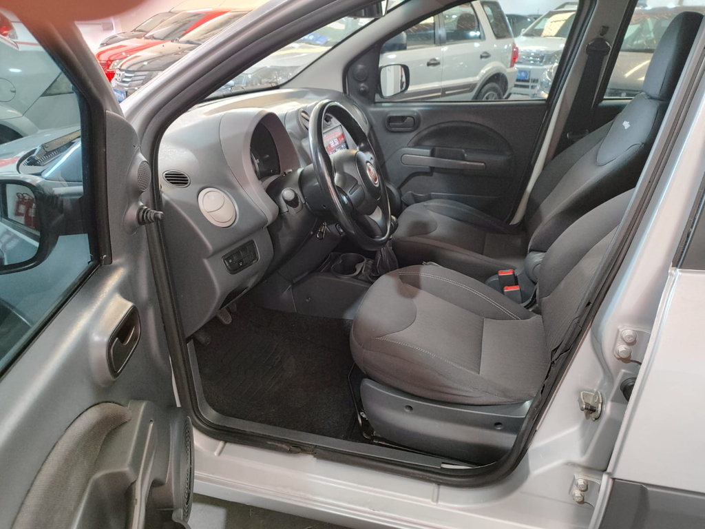 carro