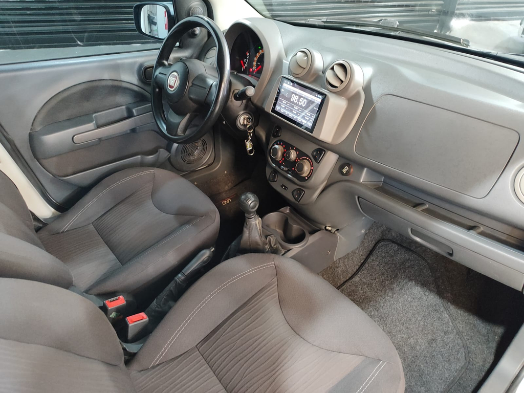 carro