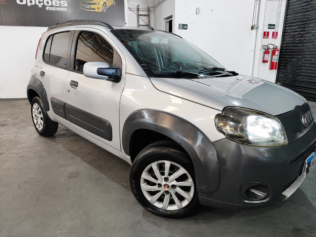 carro
